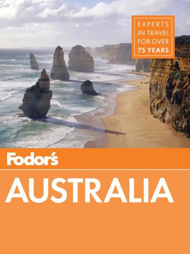 Fodor's Australia