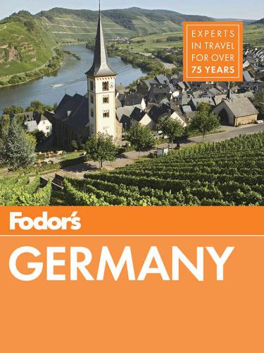 Fodor's Germany