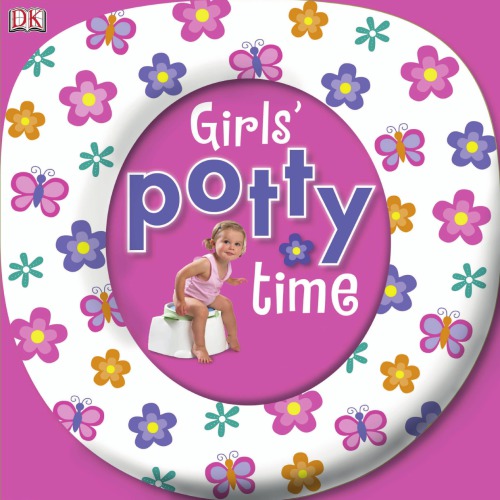 Girls' Potty Time