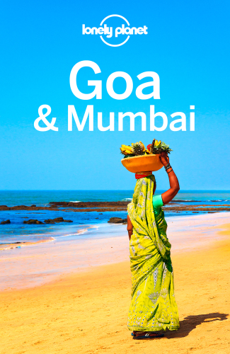 Goa & Mumbai Travel Guide