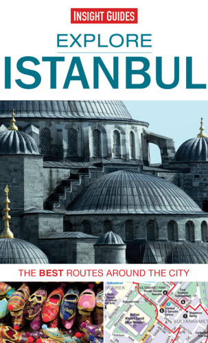 Insight Guides: Explore Istanbul