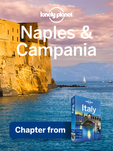 Italy. Naples & Campania