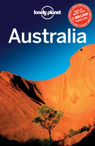 Lonely Planet Australia