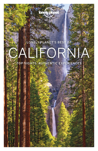 Lonely Planet Best of California