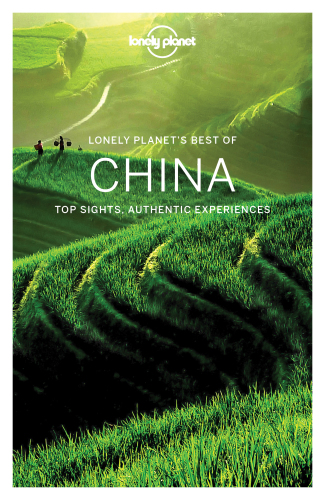 Lonely Planet Best of China