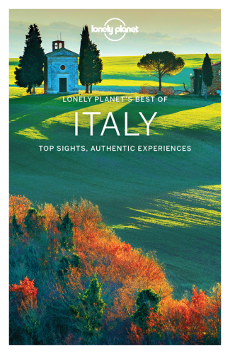 Lonely Planet Best of Italy