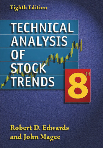 Technical Analysis of Stock Trends