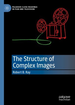 The Structure of Complex Images