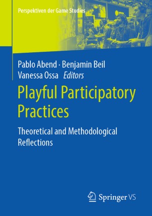 Playful Participatory Practices: Theoretical and Methodological Reflections