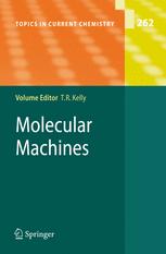 Molecular Machines