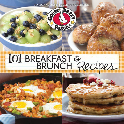 101 Breakfastand Brunch Recipes