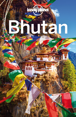 Bhutan Travel Guide