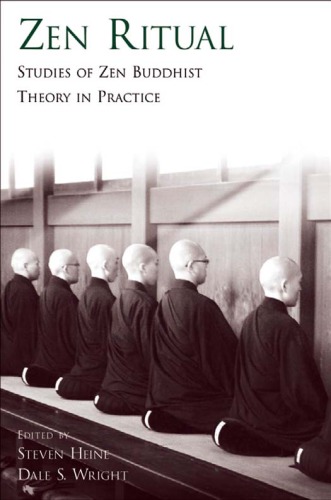 Zen ritual: studies of Zen Buddhist theory in practice