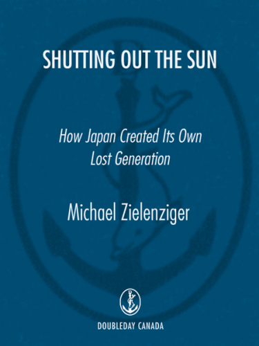 Shutting out the sun: how Japan created its own lost generation