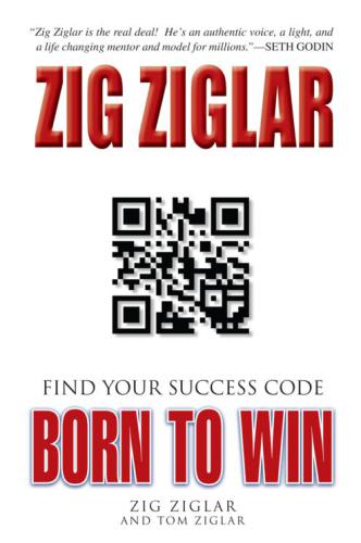 Born to Win: Find Your Success Code