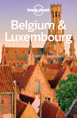 Belgium & Luxembourg Travel Guide