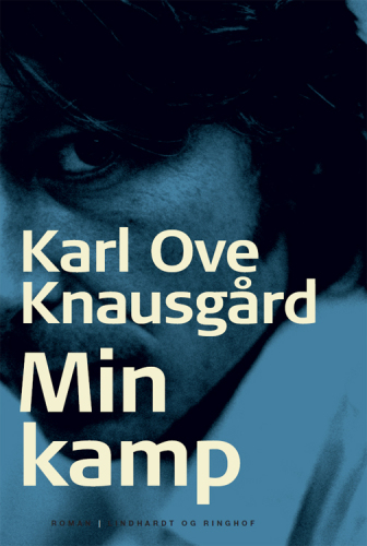 Min kamp II