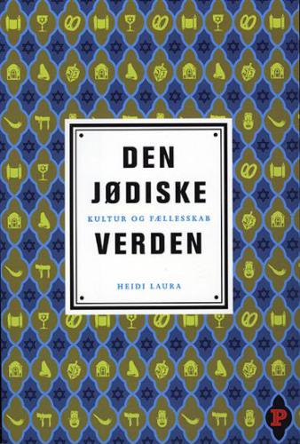 Den jødiske verden: kultur og fællesskab