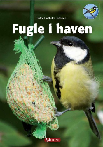 Fugle i haven