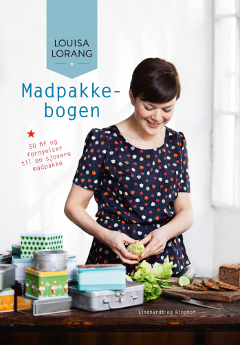 Madpakkebogen