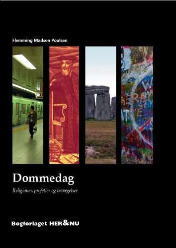 Dommedag: religioner, profetier og bevægelser