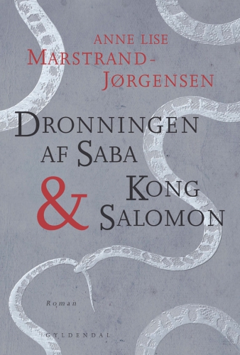 Dronningen af Saba & Kong Salomon