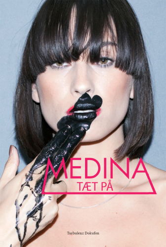 Medina - tæt på