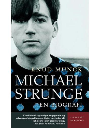 Michael Strunge: en biografi