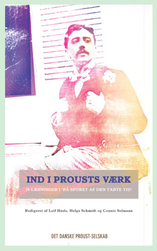 Ind i Proust værk