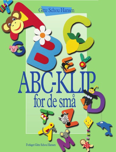 ABC-klip for de små