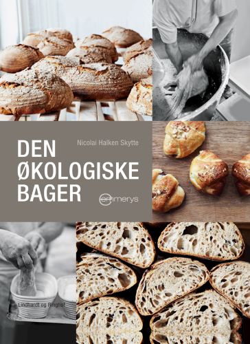 Den økologiske bager