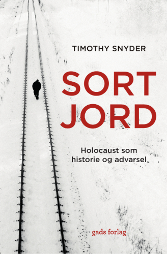 Sort jord: Holocaust som historie og advarsel