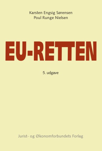 Eu-retten