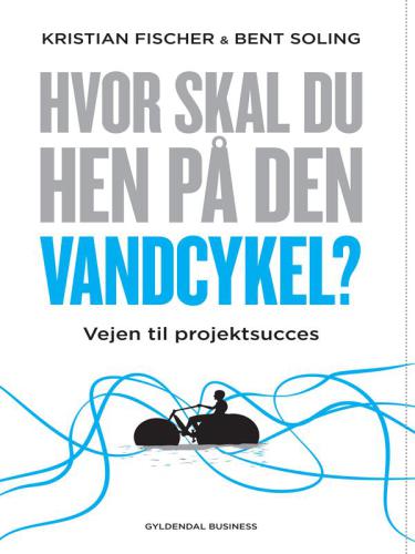 Hvor skal du hen på den vandcykel?: vejen til projektsucces