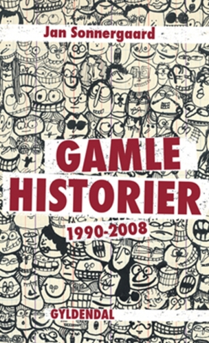 Gamle historier: 1990-2008