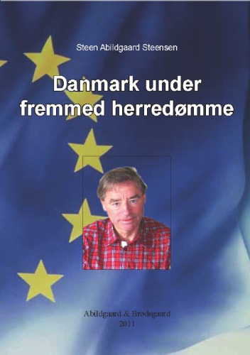 Danmark under fremmed herredømme