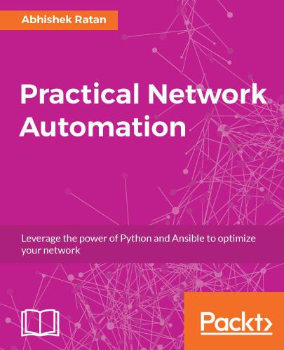 Practical Network Automation