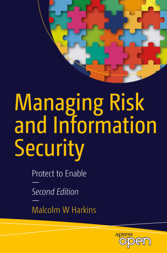 Managing risk and information security