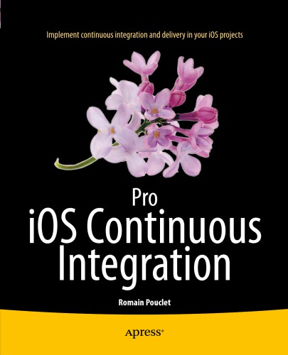 Pro iOS Continuous Integration