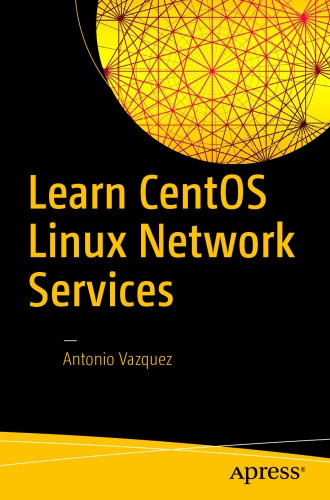 Learn CentOS Linux Network Services