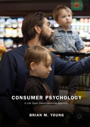 CONSUMER PSYCHOLOGY: a life span developmental approach