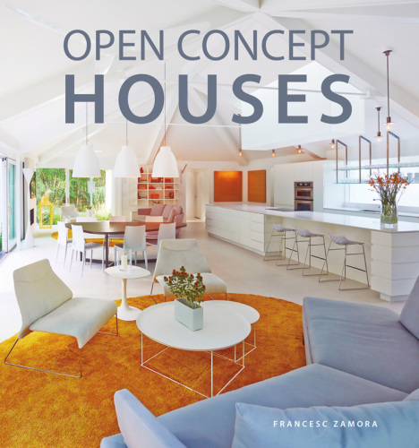 Open Concept Houses