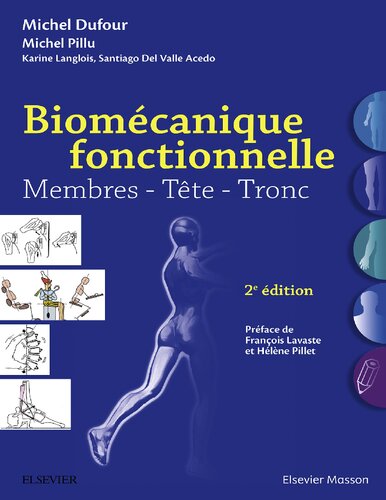 Biomecanique fonctionnelle