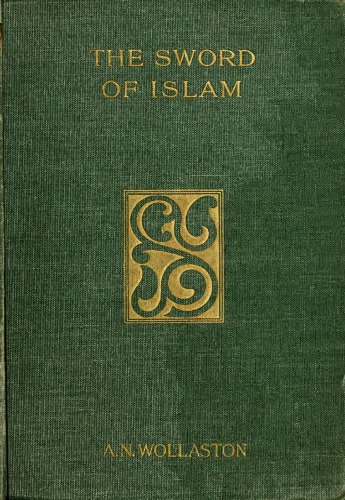 The sword of Islam