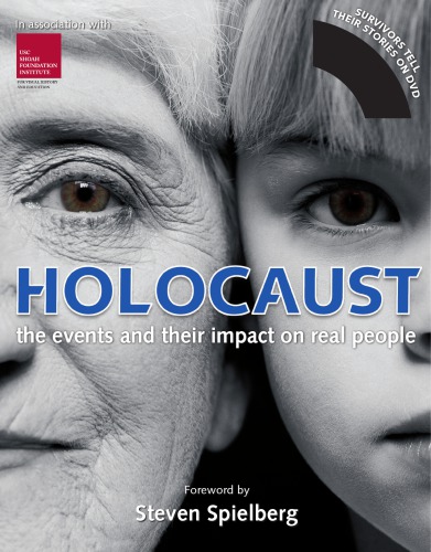 Holocaust: the events and their impact on real people