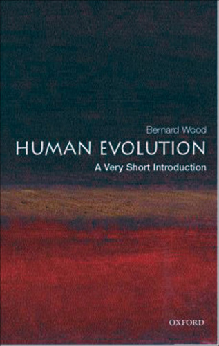 Human Evolution