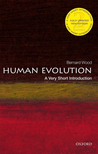 Human evolution: a very short introduction