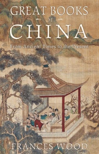 Great books of China: from ancient times to the present