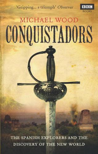 Conquistadors