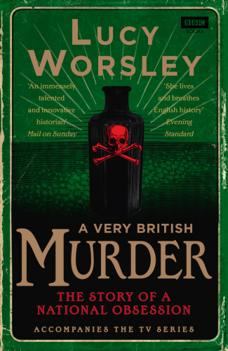 A very British murder: the curious story of how crime was turned into art